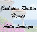 Roatan Real Estate Exclusive Homes